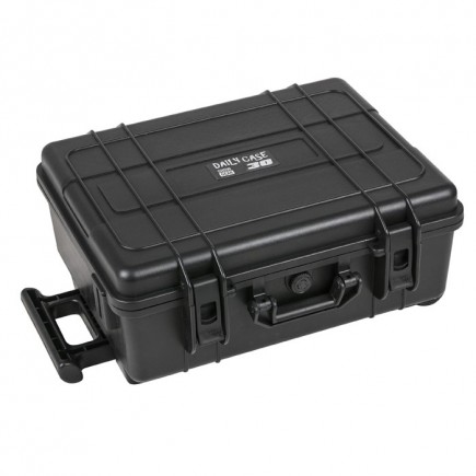 Showgear D7170 Daily Case 30